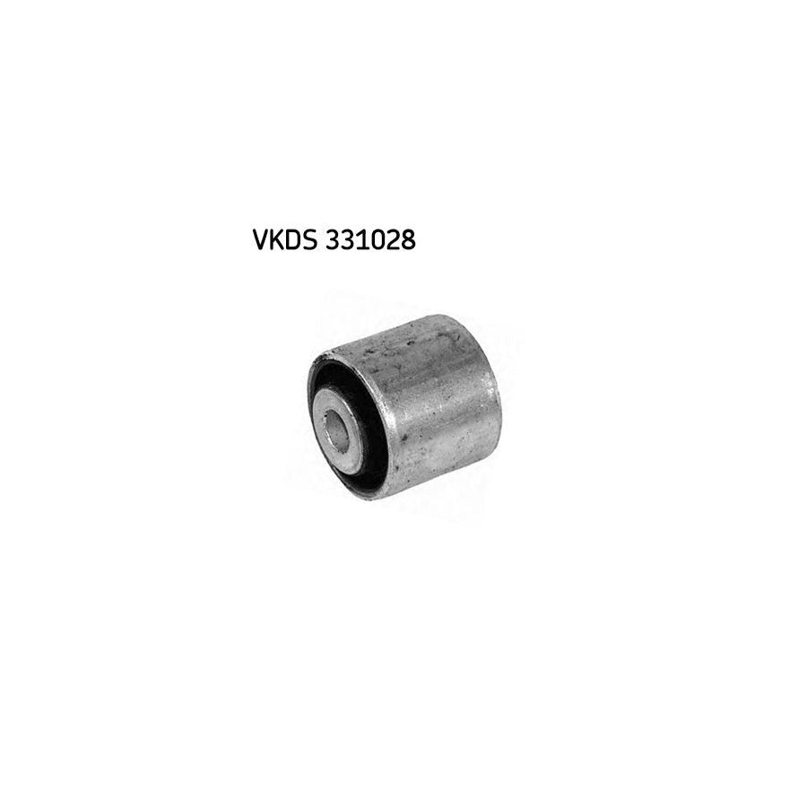 Skf Vkds 331028 Control Arm / Trailing Arm Bush
