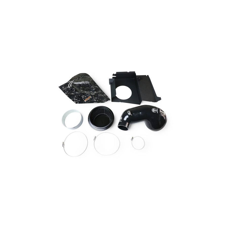 Armaspeed Toyota A90 GR Supra 3.0L Carbon Fibre Cold Air Intake