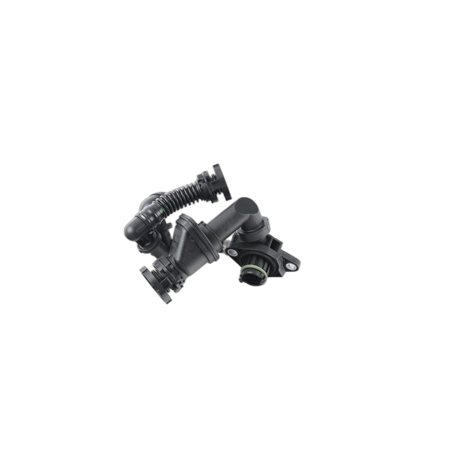 Genuine BMW 11158661697 F02 RR5 Crank Case Vent Valve ZYL. 7-12 (Inc. 760Li, 760LiS & 760i) |