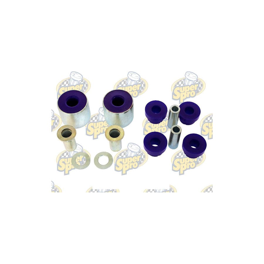 SuperPro KIT0171K SuperPro Bushing Vehicle Kit