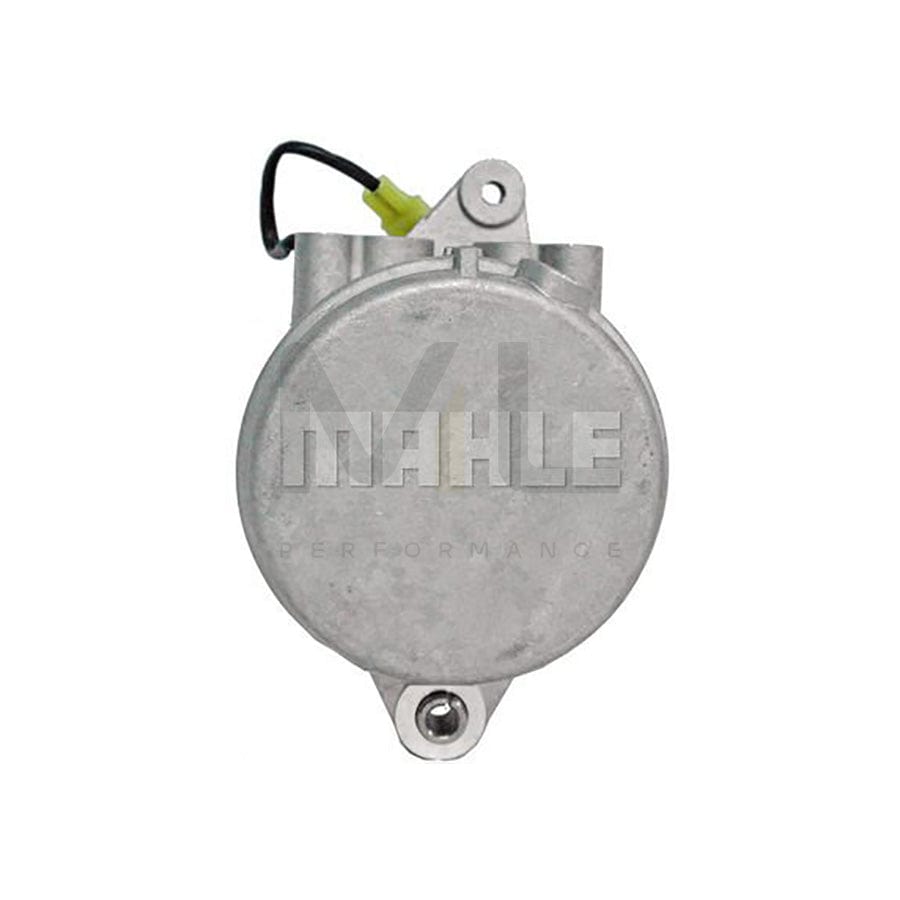 MAHLE ORIGINAL ACP 765 000P Compressor, air conditioning PAG 46, Refrigerant: R 134a | Performance Parts DirectCar Parts