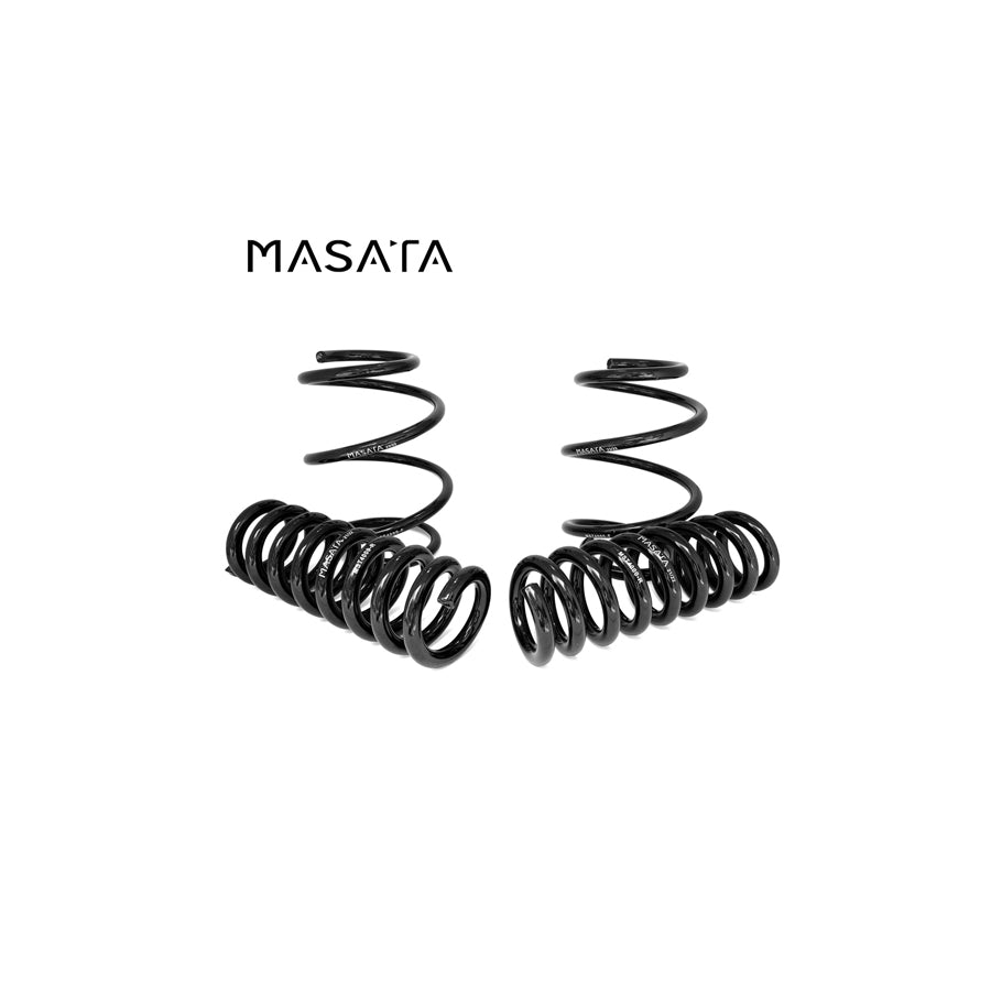 Masata Audi 8V 8Y Lowering Springs (A3, S3 & RS3)
