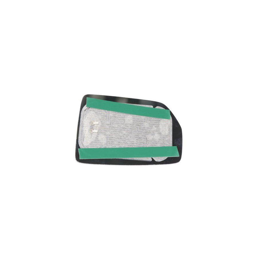 Blic 6504-04-0535314Q Wing Fender