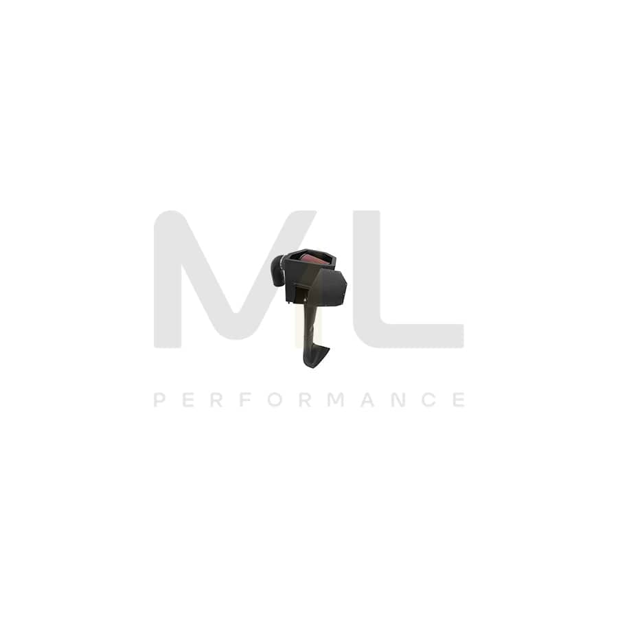 K&N 63-1562 Performance Air Intake System | ML Car Parts UK | Performance Parts Direct
