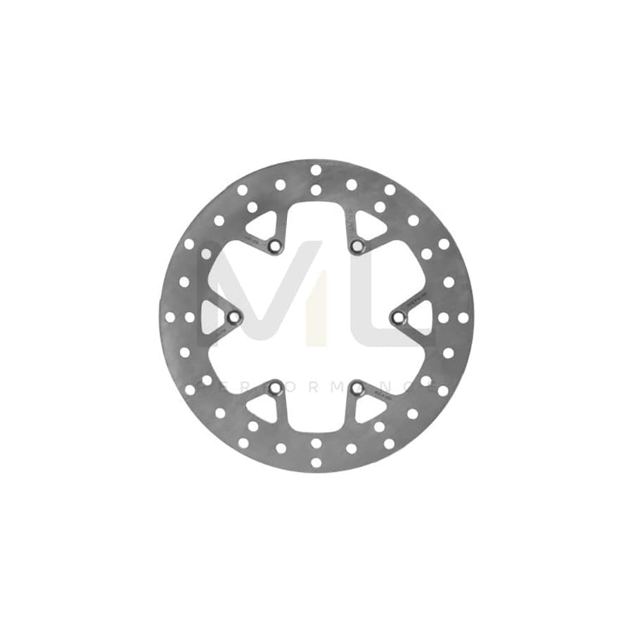 TRW MST439 Brake Disc | Performance Parts Direct Car Parts