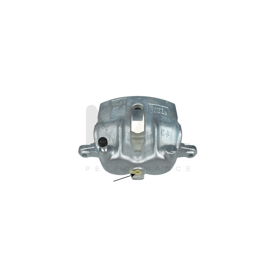 TEXTAR 38099600 Brake Caliper without holder | Performance Parts Direct Car Parts