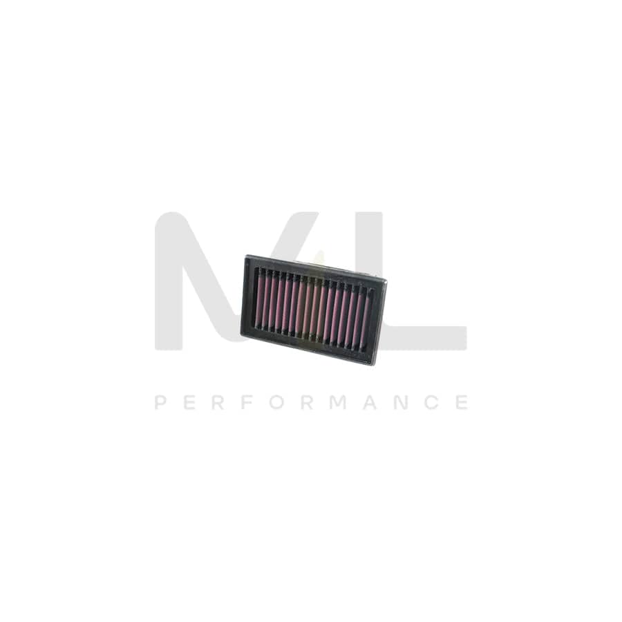 K&N BM-8006 Replacement Air Filter | ML Car Parts UK | Performance Parts Direct