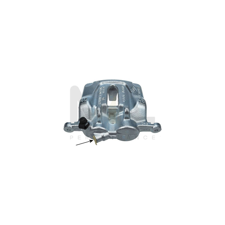 TEXTAR 38051600 Brake Caliper without holder | Performance Parts Direct Car Parts