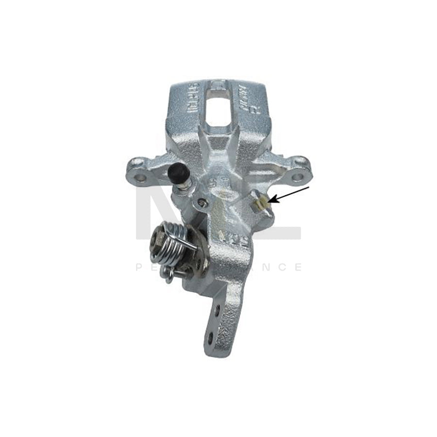 TEXTAR 38156700 Brake Caliper without holder | Performance Parts Direct Car Parts