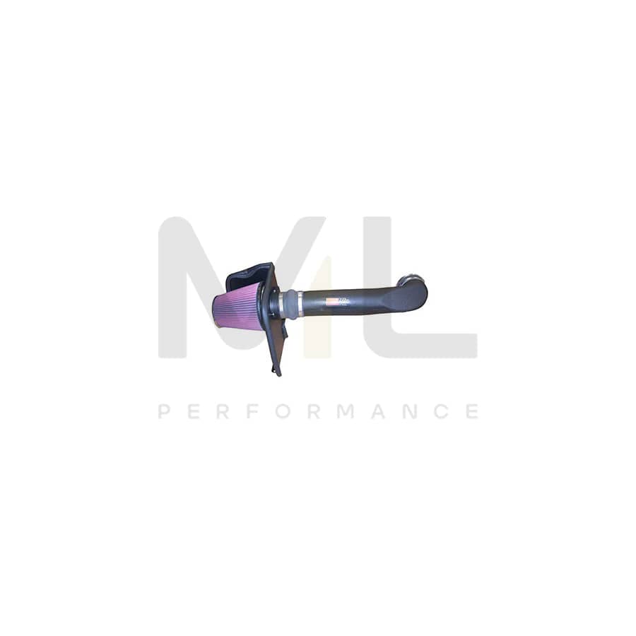 K&N 57-3030-1 Performance Air Intake System | ML Car Parts UK | Performance Parts Direct