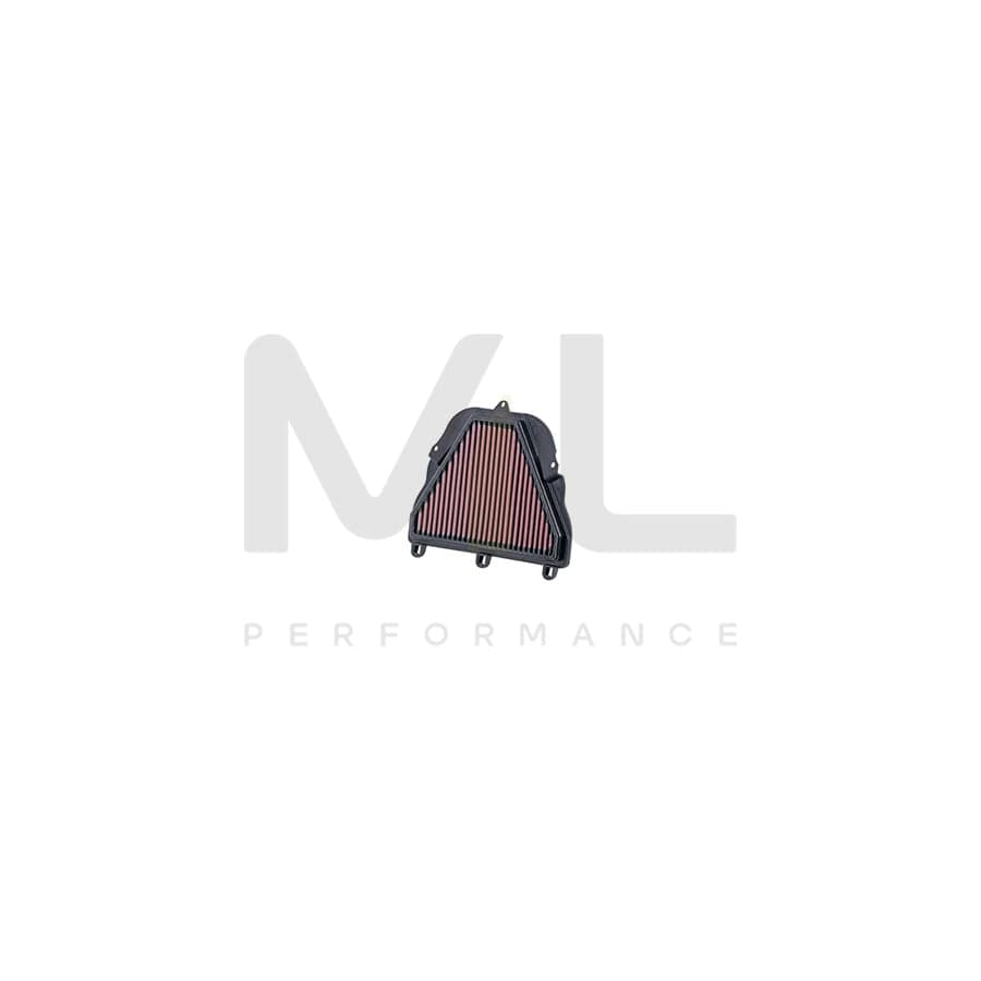 K&N TB-6706 Replacement Air Filter | ML Car Parts UK | Performance Parts Direct