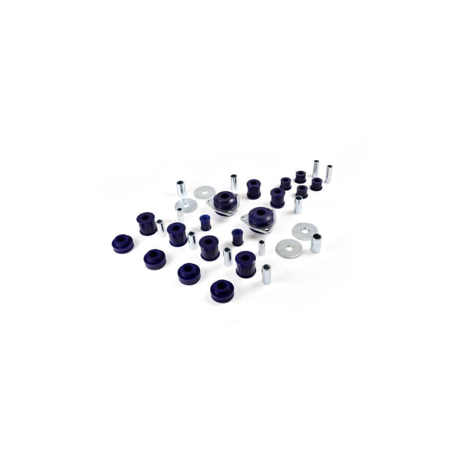 SuperPro KIT0043AK SuperPro Bushing Vehicle Kit