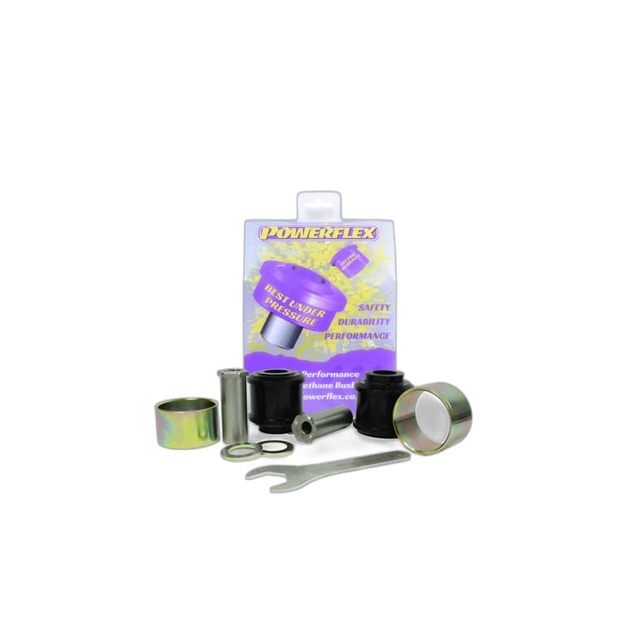 Powerflex PFF40-502G Mercedes-Benz W/S203 W/C/A209 R171 Front Upper Arm Inner Bush Caster Adjustable