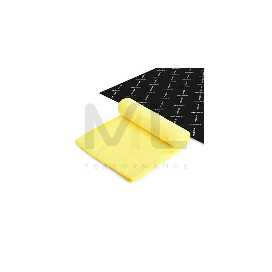 RIDEX 7475A0006 Microfiber cloth | Performance Parts DirectCar Parts
