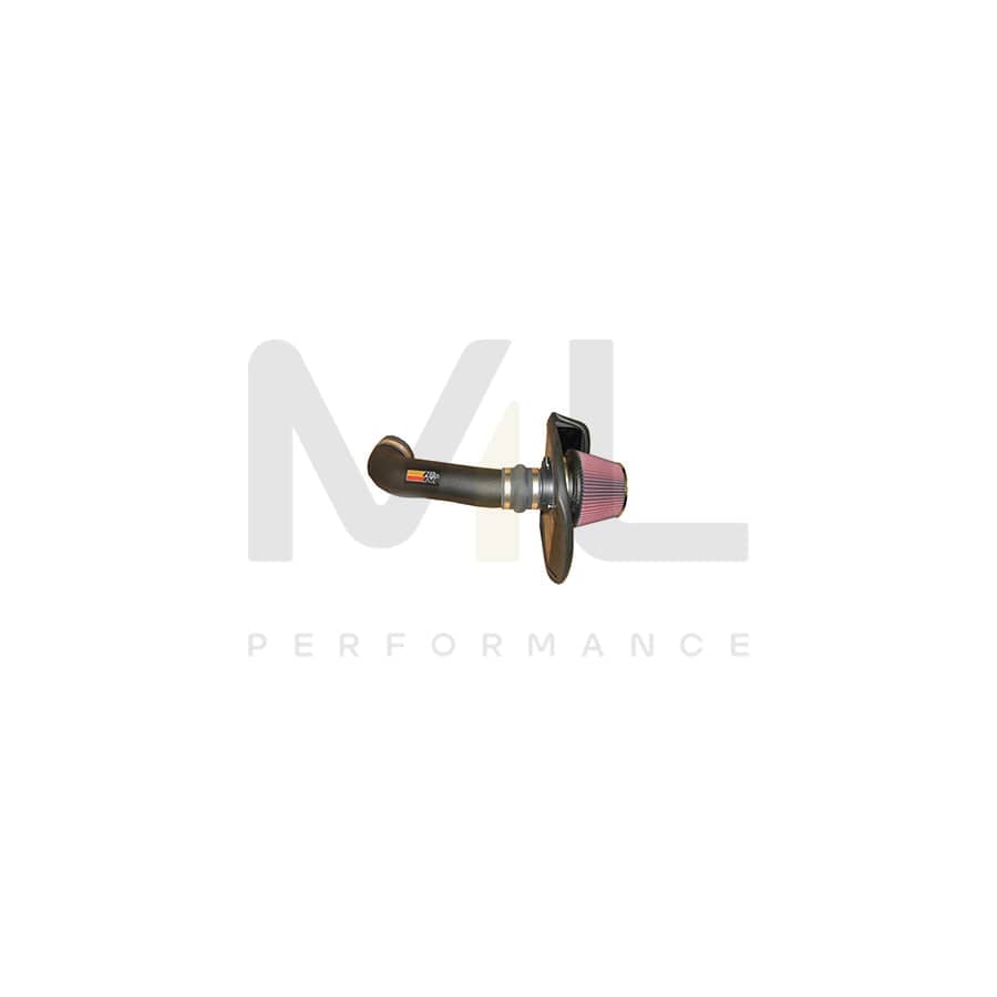 K&N 57-3054 Performance Air Intake System | ML Car Parts UK | Performance Parts Direct