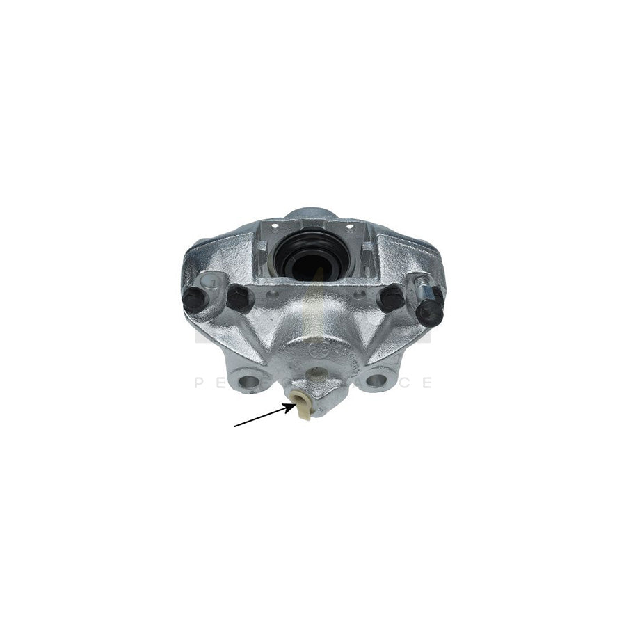 TEXTAR 38218000 Brake Caliper without holder | Performance Parts Direct Car Parts