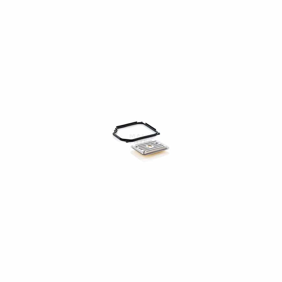 Mannfilter H 2019 Kit Hydraulic Filter, Automatic Transmission