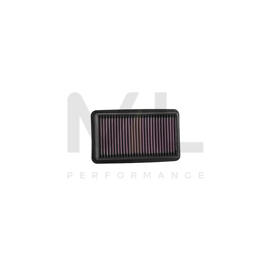 K&N 33-3118 Replacement Air Filter | ML Car Parts UK | Performance Parts Direct