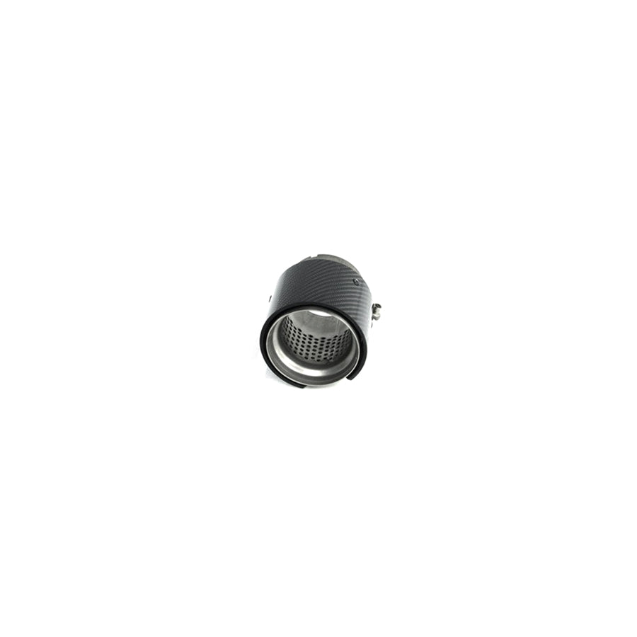 Genuine BMW F80 F82 F87 M Performance Carbon Tailpipe Cover (M2, M2 Competition, M3 & M4)