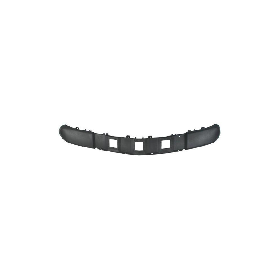 Blic 5511-00-3581221P Front Splitter Suitable for Mercedes-Benz Gl (X164)
