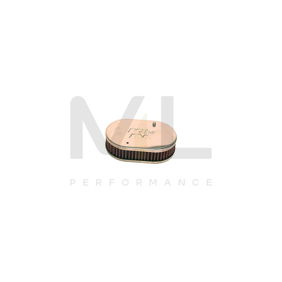 K&N 56-9106 Custom Racing Assembly | ML Car Parts UK | Performance Parts Direct