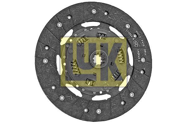LuK 324 0365 10 Clutch Disc