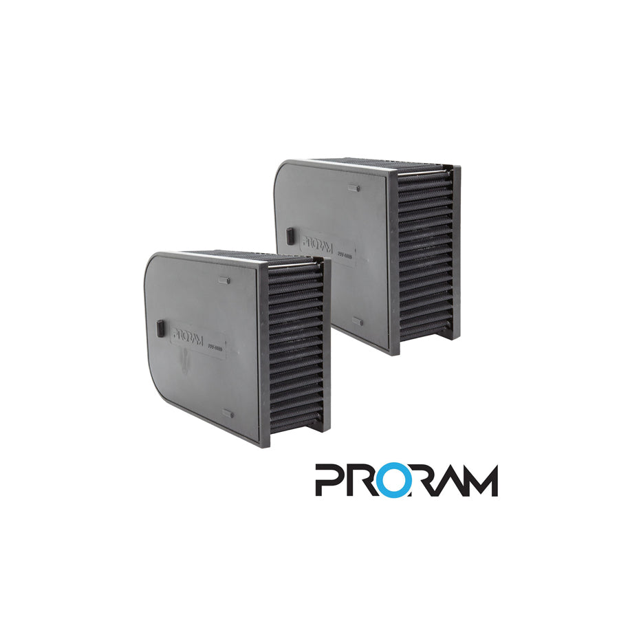 RAMAIR PPF-9859-2 PORSCHE MACAN 3.0 GTS (2014-2019) PANEL FILTERS |