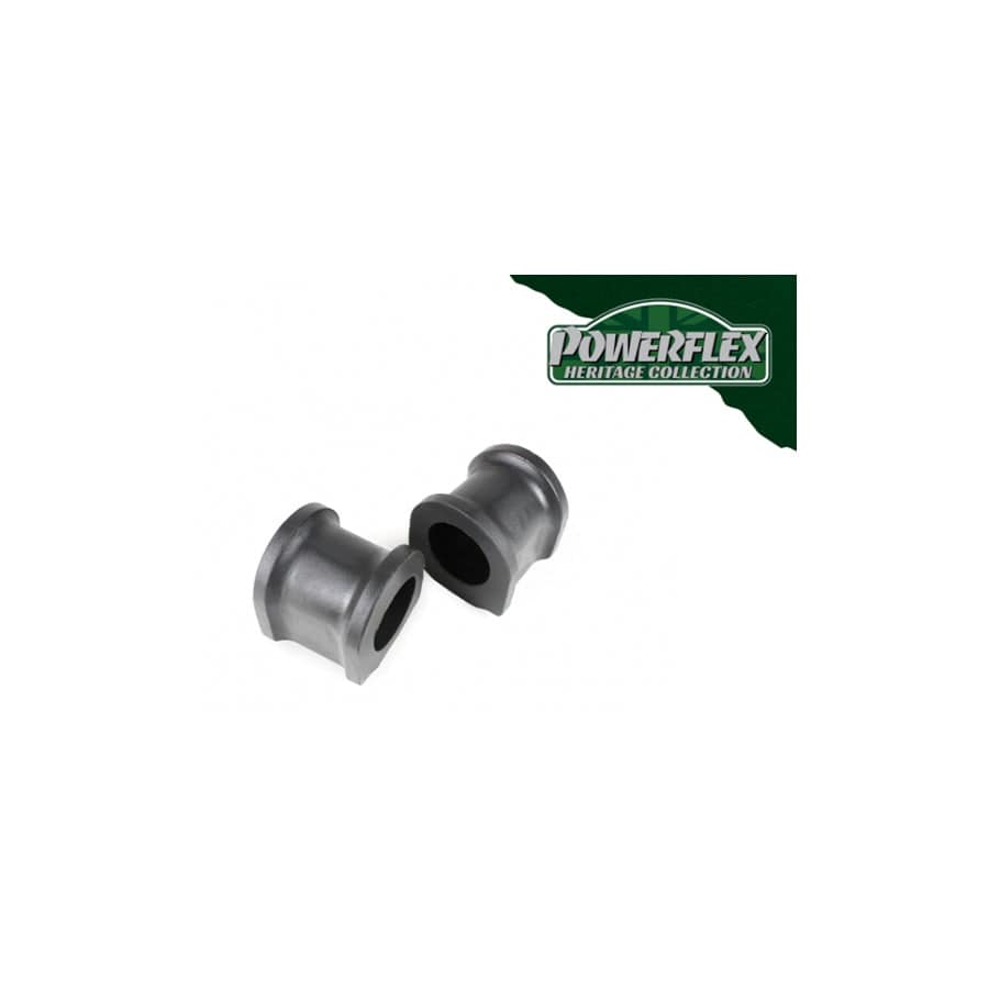 Powerflex PFF57-601-27H Porsche Front Anti Roll Bar Bush 27mm (Inc. 911 964 & 911 993)