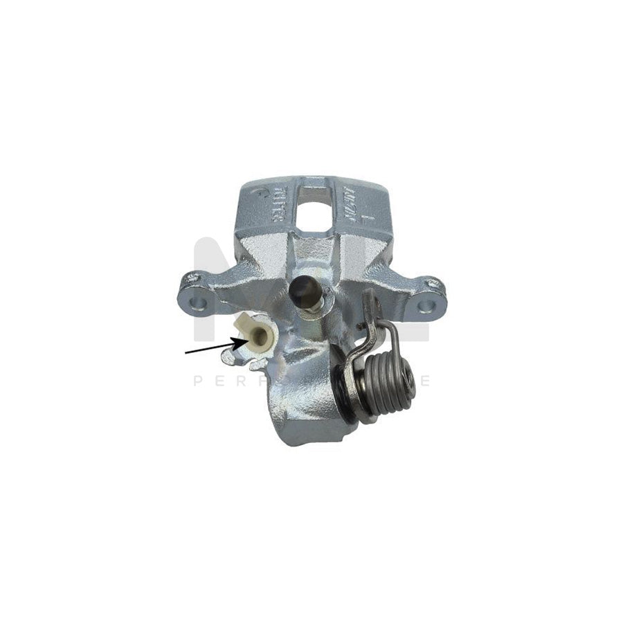 TEXTAR 38087100 Brake Caliper without holder | Performance Parts Direct Car Parts