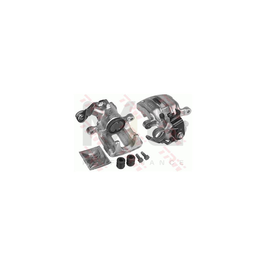 TRW BHN147E Brake Caliper for AUDI A4 | Performance Parts Direct Car Parts