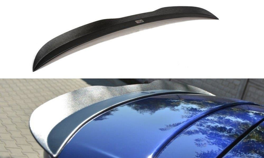 Maxton Design Ford Focus ST MK3 Estate Spoiler Cap