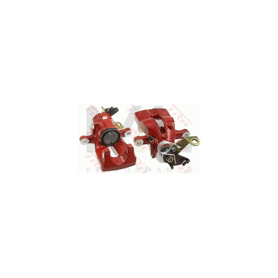 TRW BHN832 Brake Caliper | Performance Parts Direct Car Parts