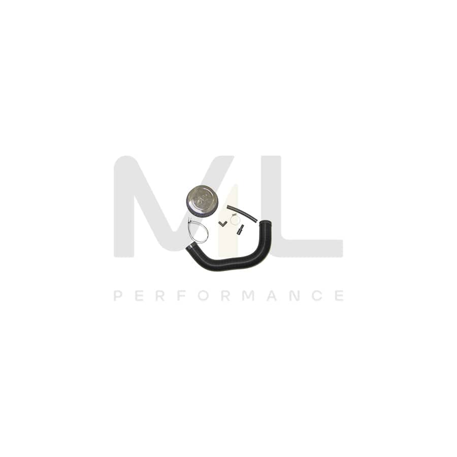 K&N 57-0592 Performance Air Intake System | ML Car Parts UK | Performance Parts Direct