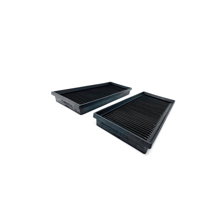 Masata Mercedes-AMG M156 W204 W212 R230 Performance Panel Air Filter (Inc. C63, E63, ML63 & SL63)