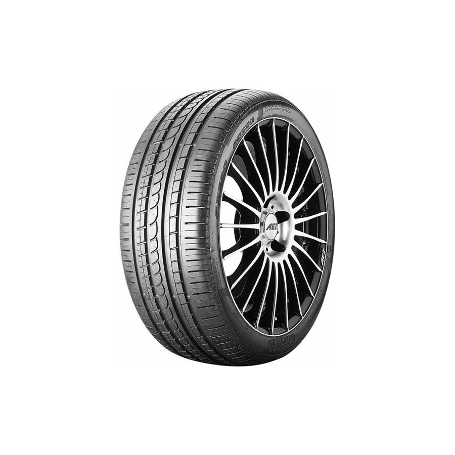 Pirelli P ZERO??Rosso Asimmetrico (N4) 295/30 ZR18 98Y Summer Tyre