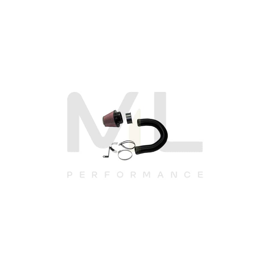 K&N 57-0667 Performance Air Intake System | ML Car Parts UK | Performance Parts Direct