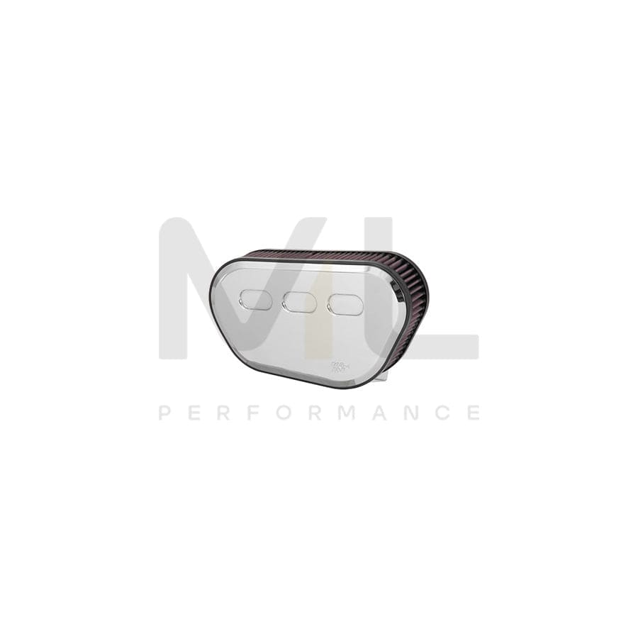 K&N RK-3948 Intake System-Harley Davidson | ML Car Parts UK | Performance Parts Direct