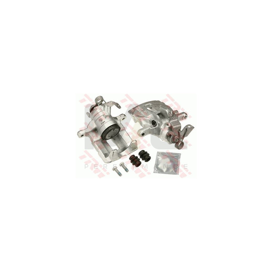 TRW BHT265E Brake Caliper | Performance Parts Direct Car Parts