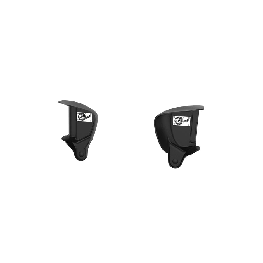 aFe BMW F80 F82 Magnum Force Dynamic Air Scoops (M3, M3 CS, M4, M4 CS & M4 GTS) Black