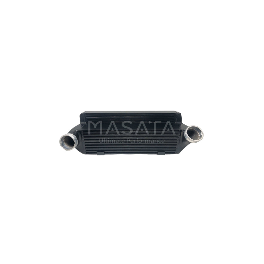 Masata BMW E90 E91 E92 E93 Stepped Performance HD Intercooler (325d, 330d & 335d)