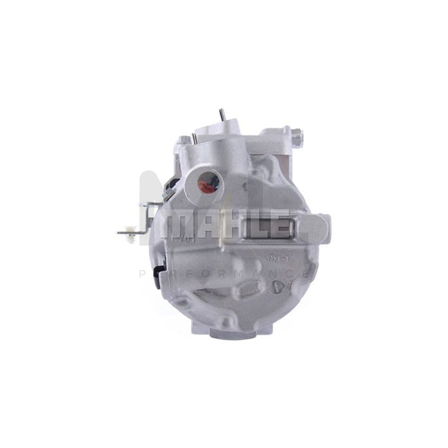 MAHLE ORIGINAL ACP 239 000P Compressor, air conditioning PAG 46, Refrigerant: R 134a | Performance Parts DirectCar Parts