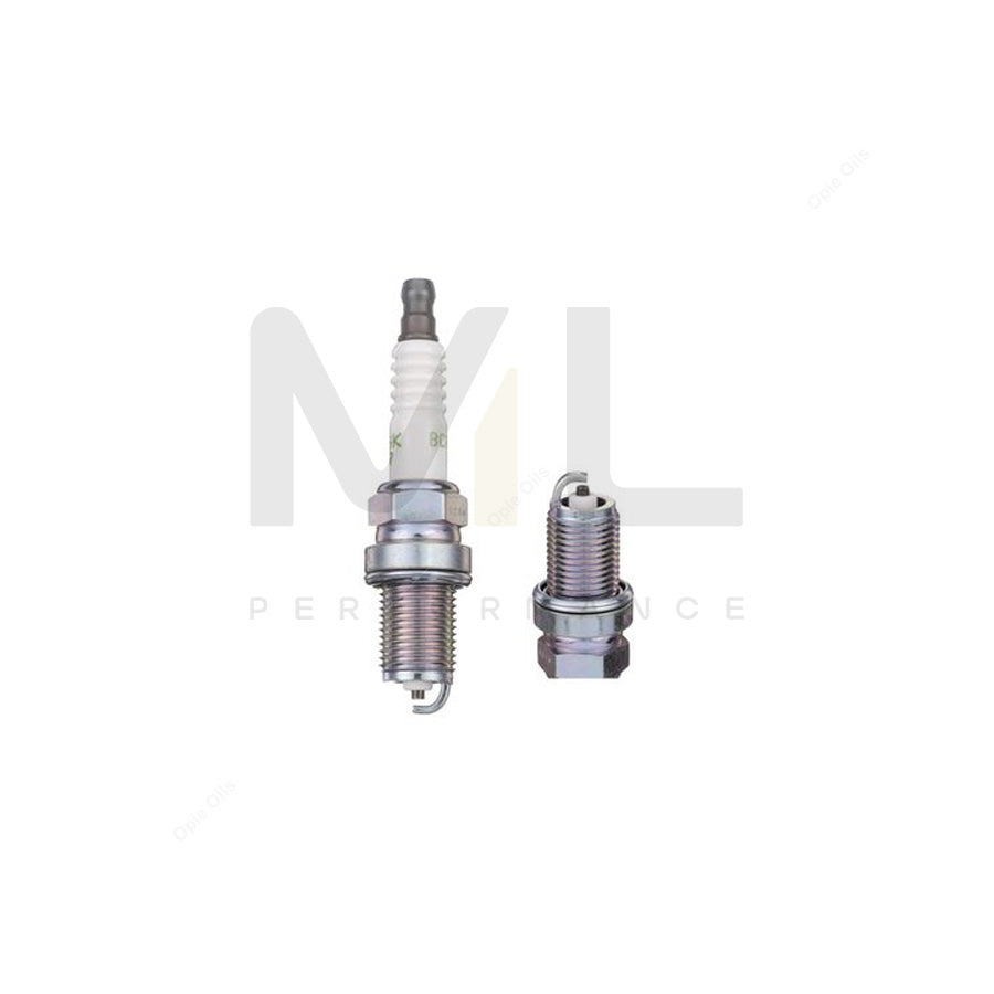 NGK BCPR5E-11 (1273) - Standard Spark Plug / Sparkplug - Projected Centre Electrode