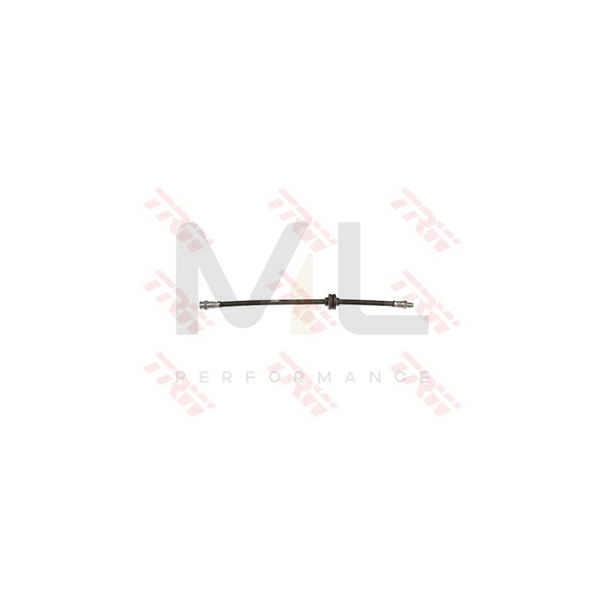 TRW PHB224 Brake Hose 410mm, M10x1