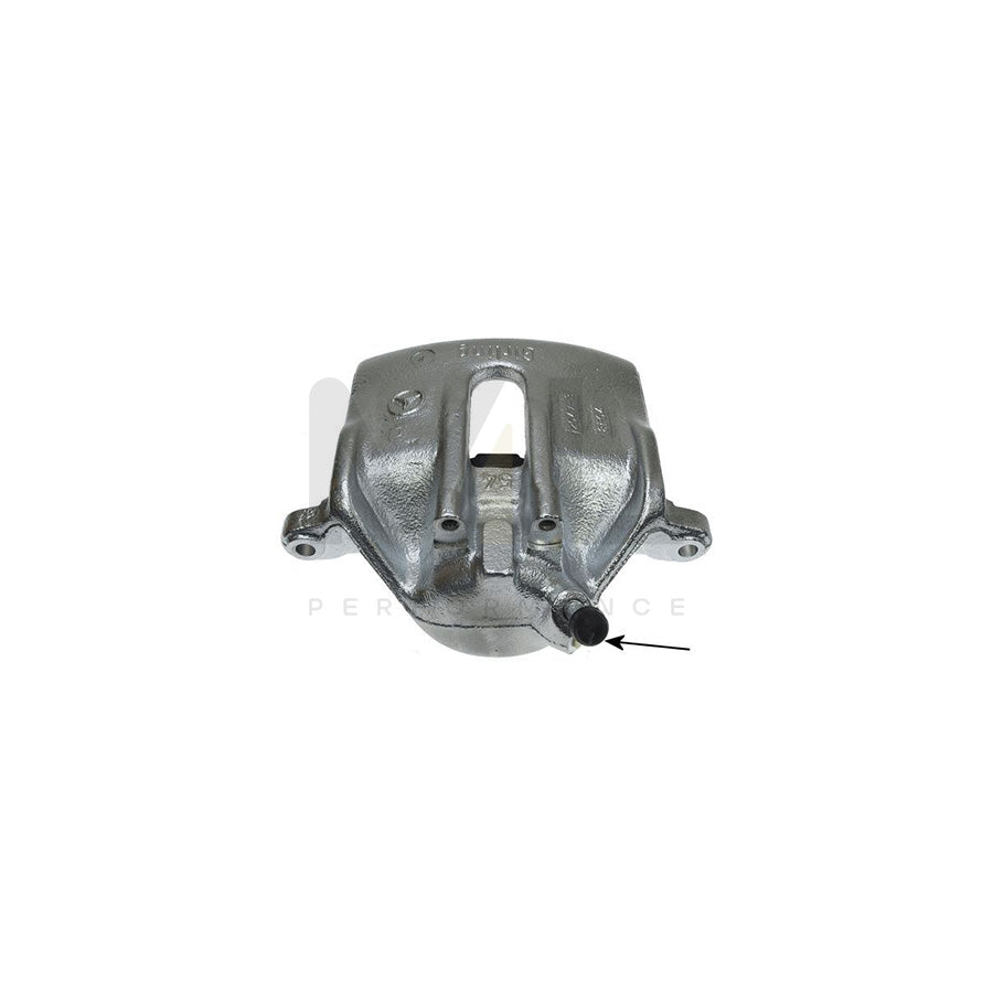 TEXTAR 38068300 Brake Caliper without holder | Performance Parts Direct Car Parts