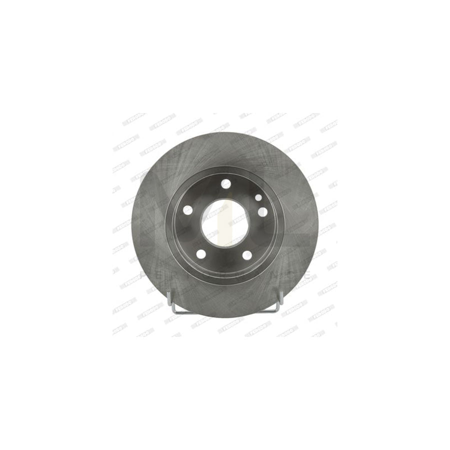 FERODO DDF442-1 Brake Disc Solid | Performance Parts Direct Car Parts