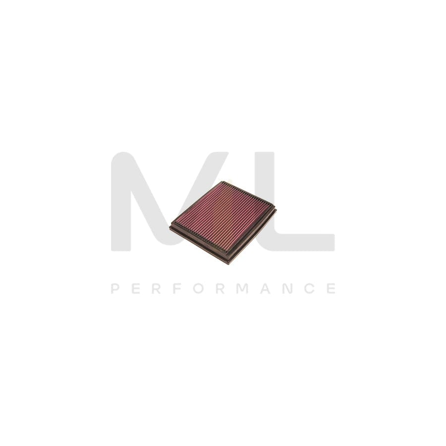 K&N 33-2149 Replacement Air Filter | ML Car Parts UK | Performance Parts Direct