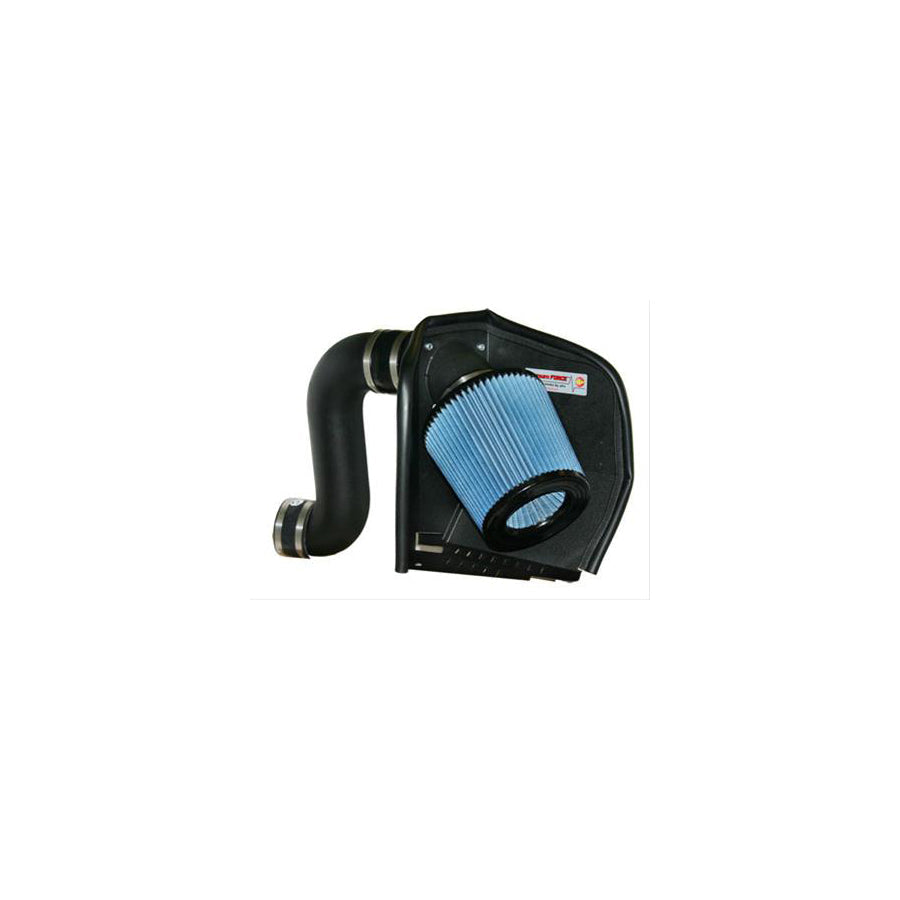 aFe 54-10412 Open Element Intake Dodge Diesel Trucks 03-07 L6-5.9L (td)