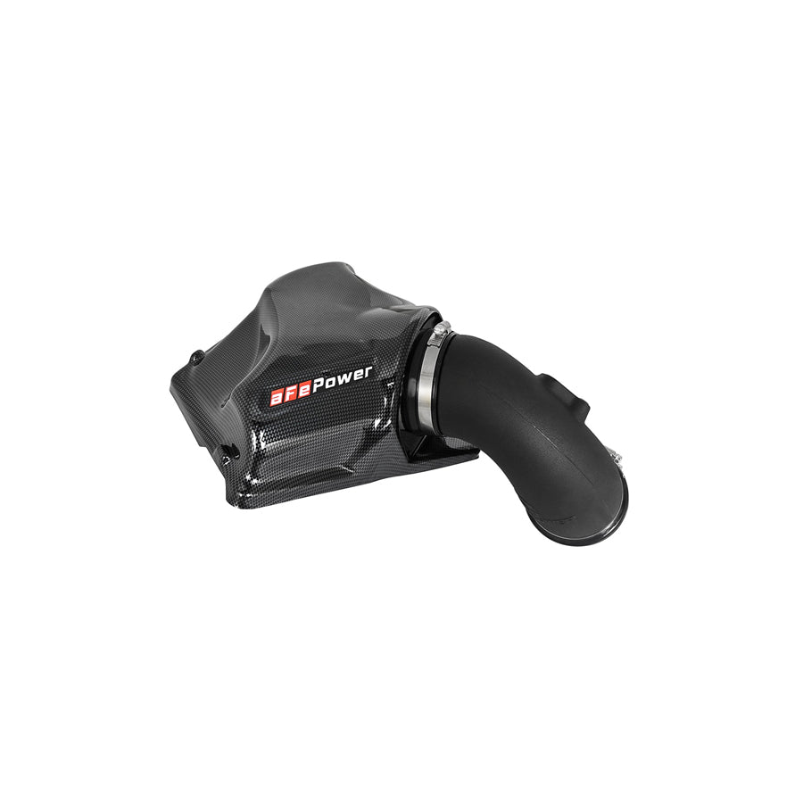aFe BMW B58 Magnum Stage-2 Pro 5R Intake Carbon Fiber (340i & 440i)