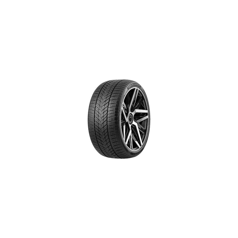 Grenlander Icehawke 2 285/40 R21 109H XL Winter Jeep / 4x4 Tyre |