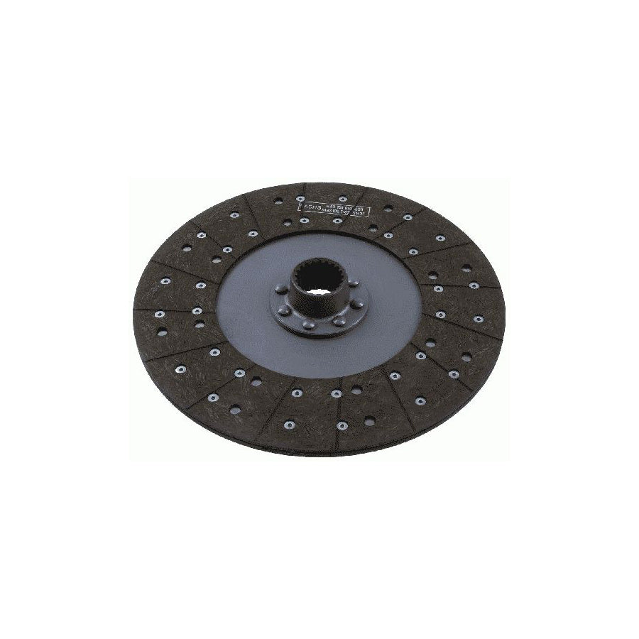 Sachs 1864 360 101 Clutch Disc